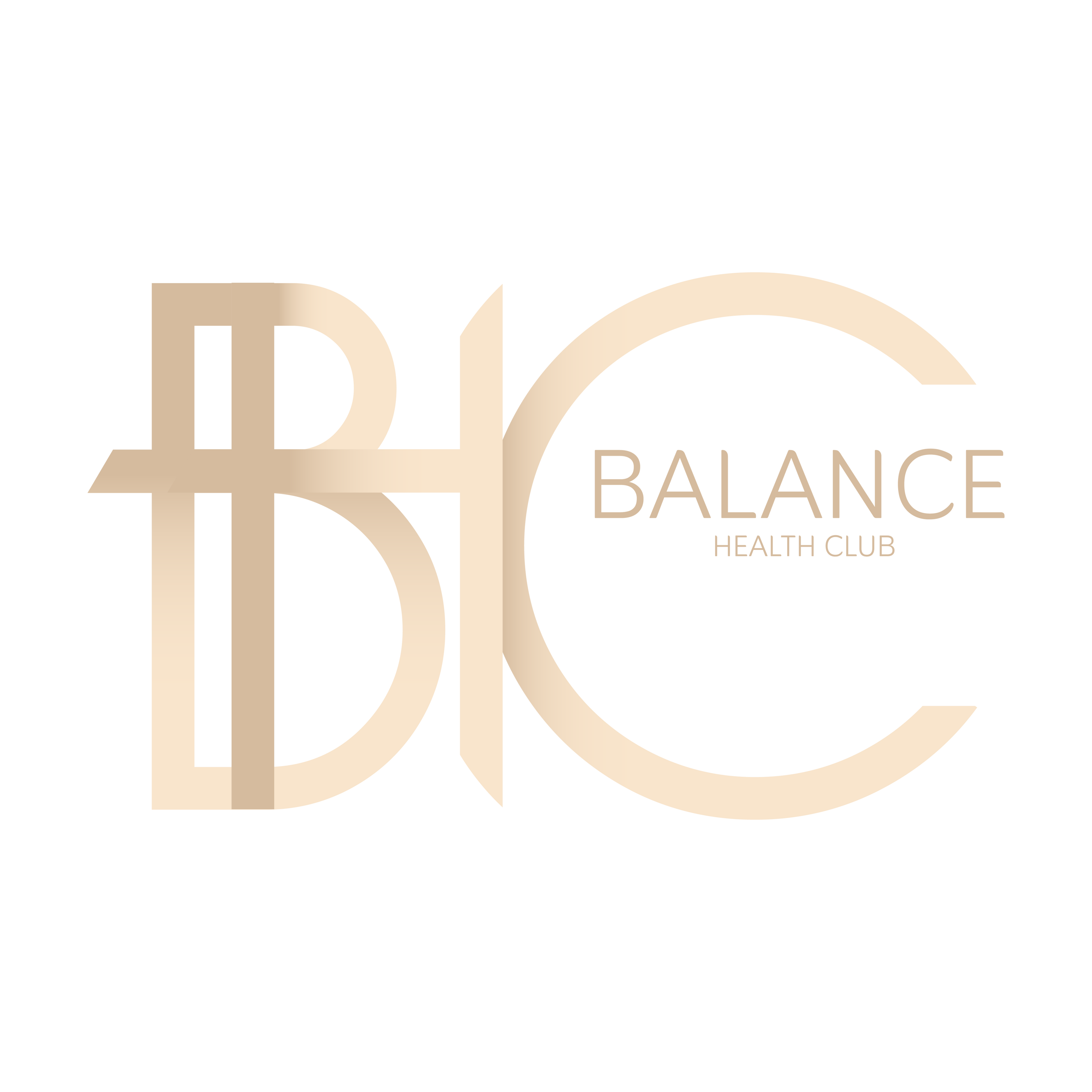 Balance Health Club